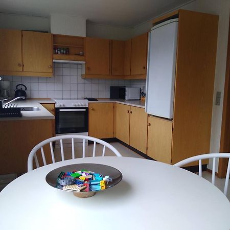 6 Room Holiday House, Private Garden, Lego House, Legoland, Lalandia, Біллунн Екстер'єр фото