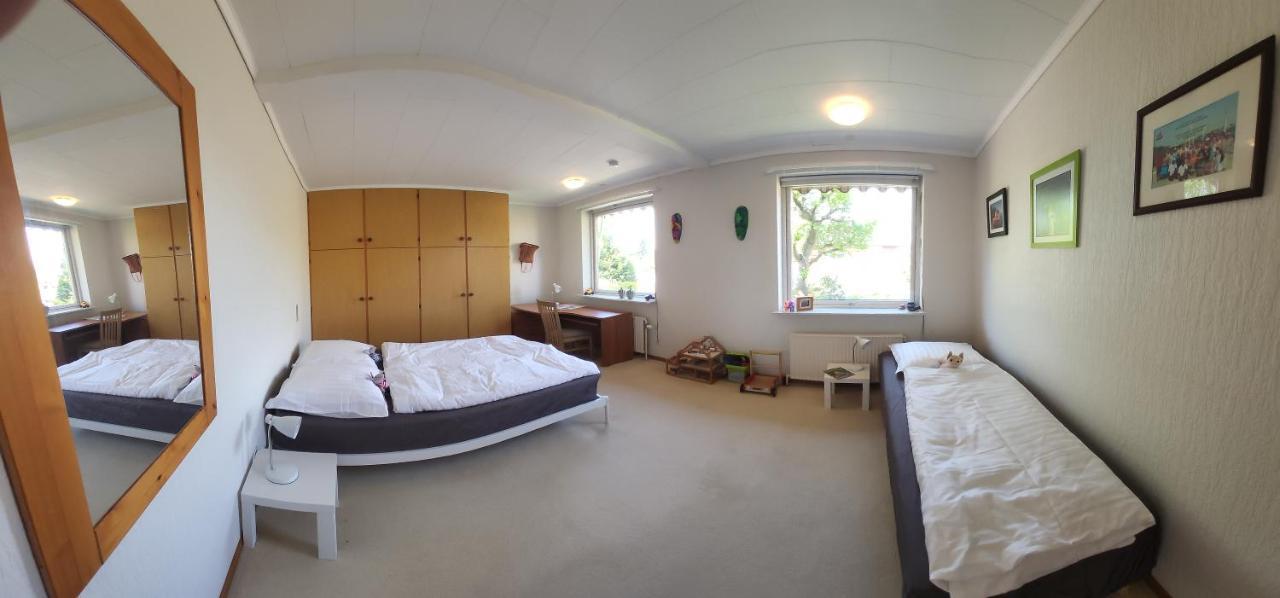 6 Room Holiday House, Private Garden, Lego House, Legoland, Lalandia, Біллунн Екстер'єр фото