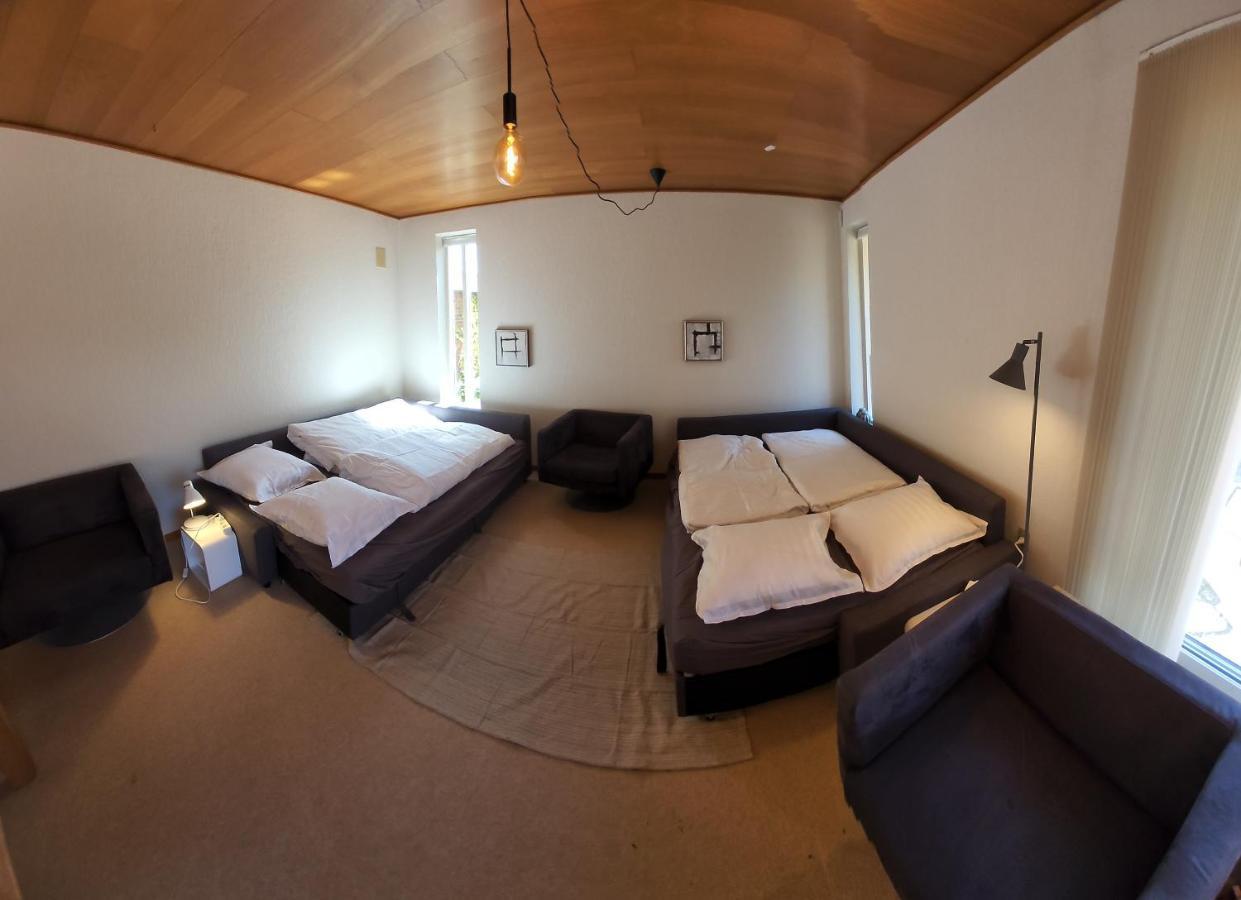 6 Room Holiday House, Private Garden, Lego House, Legoland, Lalandia, Біллунн Екстер'єр фото