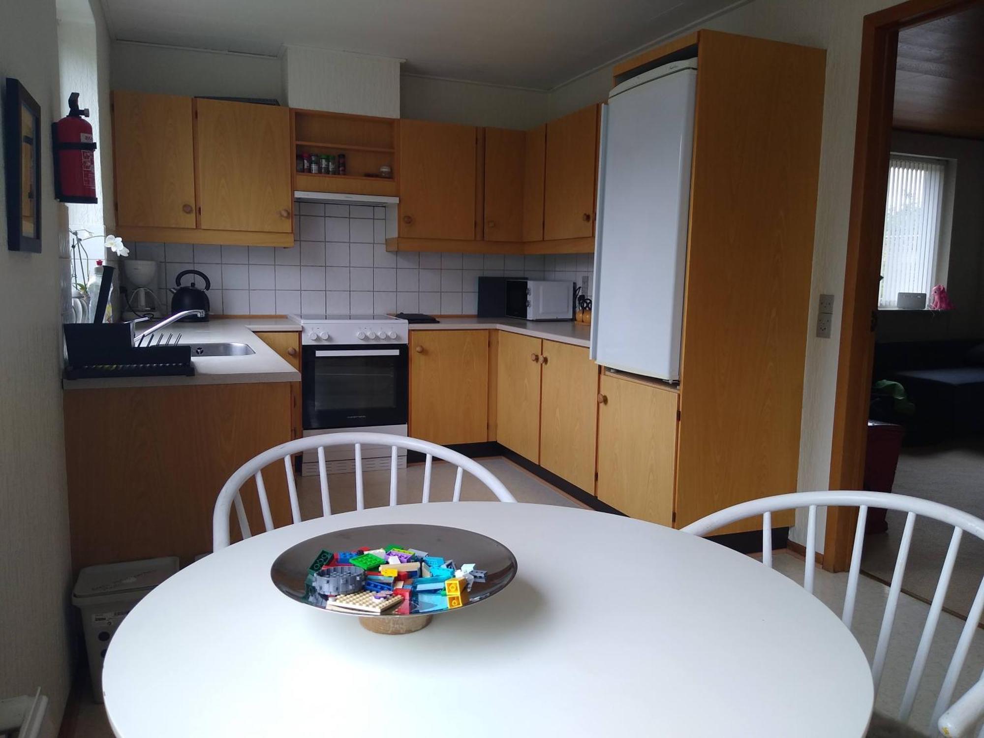 6 Room Holiday House, Private Garden, Lego House, Legoland, Lalandia, Біллунн Екстер'єр фото