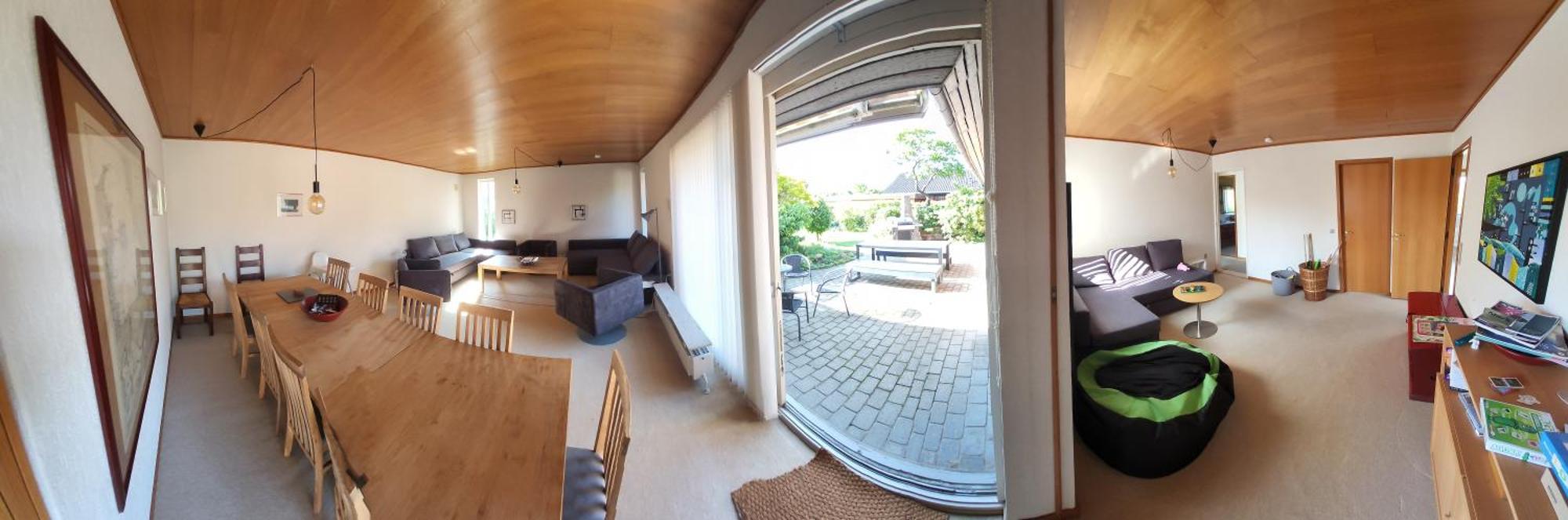 6 Room Holiday House, Private Garden, Lego House, Legoland, Lalandia, Біллунн Номер фото
