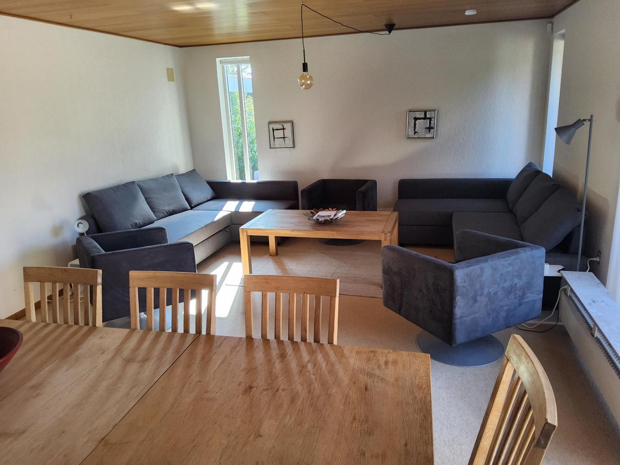 6 Room Holiday House, Private Garden, Lego House, Legoland, Lalandia, Біллунн Номер фото