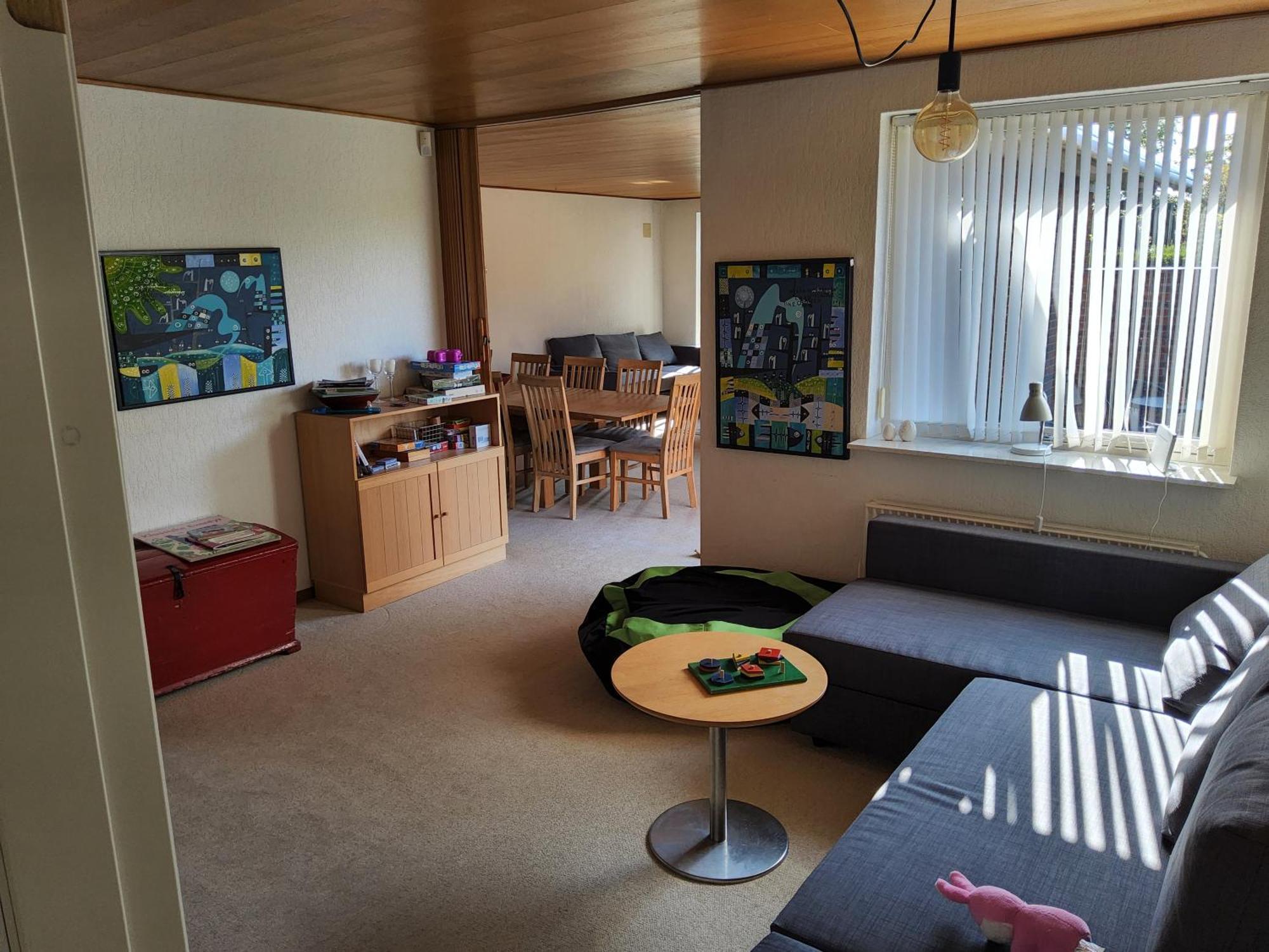 6 Room Holiday House, Private Garden, Lego House, Legoland, Lalandia, Біллунн Номер фото